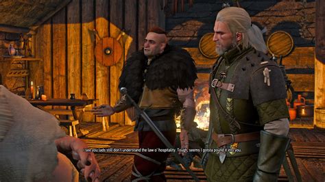 Witcher 3 stranger in a strange land - Let's Play some The Witcher 3 Wild Hunt! This is Part 84 of my The Witcher 3 Wild Hunt series!Please let me know what you think, and if you like this video p...